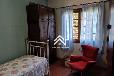 Casa &agrave; venda - 228m&sup2; - Jardim do Lago