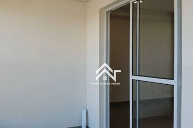 Apartamento para alugar - 104m&sup2; - Nova Gard&ecirc;nia