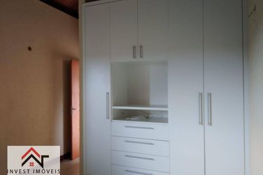 Casa &agrave; venda - 290m&sup2; - Condom&iacute;nio Flamboyant