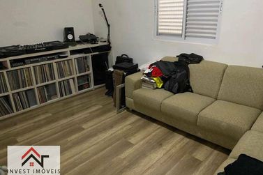 Casa &agrave; venda - 221m&sup2; - Nova Atibaia