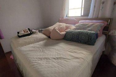 Apartamento &agrave; venda - 92m&sup2; - Alvin&oacute;polis