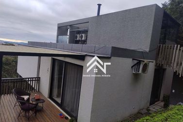 Casa &agrave; venda - 154m&sup2; - Itapetinga