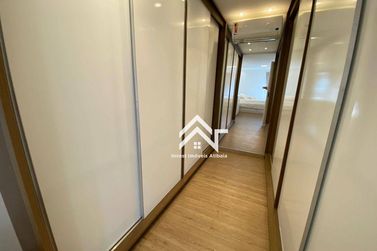 Apartamento &agrave; venda - 160m&sup2; - Itapetininga