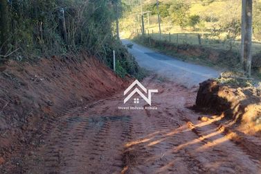 Terreno &agrave; venda - 2108m&sup2; - Laranjal