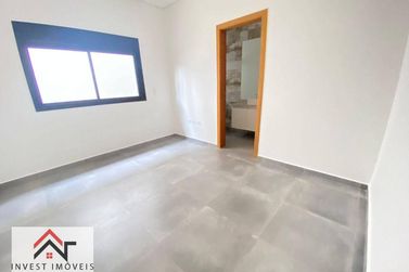 Casa &agrave; venda - 135m&sup2; - Vila Santista