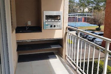 Apartamento &agrave; venda - 70m&sup2; - Itapetininga