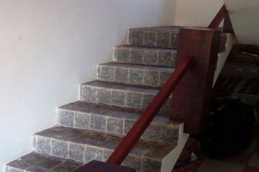 Casa &agrave; venda - 380m&sup2; - Condom&iacute;nio Alpes D' Ouro