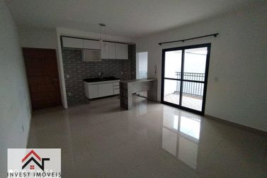 Apartamento &agrave; venda - 70m&sup2; - Atibaia Jardim