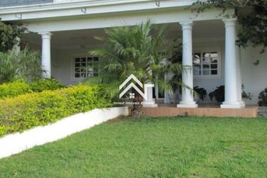 Casa para alugar - 810m&sup2; - Cachoeirinha