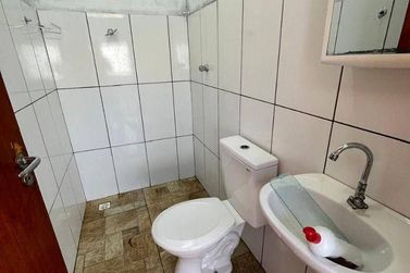Casa &agrave; venda - 121m&sup2; - Atibaia Park I