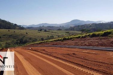 Terreno &agrave; venda - 360m&sup2; - Atibaia Belvedere