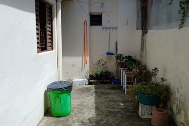 Casa &agrave; venda - JARDIM DAS CEREJEIRAS