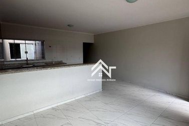Casa &agrave; venda - 94m&sup2; - Jardim Brogot&aacute;
