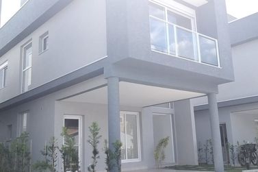 Casa &agrave; venda - 343m&sup2; - JARDIM DONA CARMELA