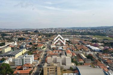 Apartamento &agrave; venda - 85m&sup2; - Alvin&oacute;polis