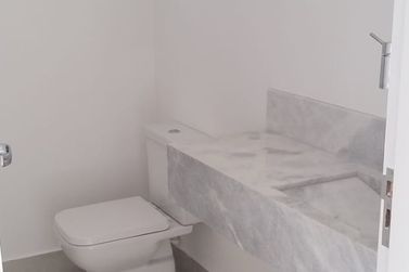 Casa &agrave; venda - 343m&sup2; - JARDIM DONA CARMELA