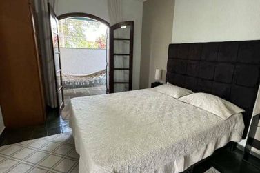 Casa para alugar - 350m&sup2; - Rio Abaixo