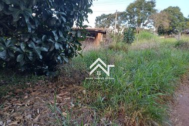 Terreno &agrave; venda - 1000m&sup2; - Ch&aacute;caras Fern&atilde;o Dias