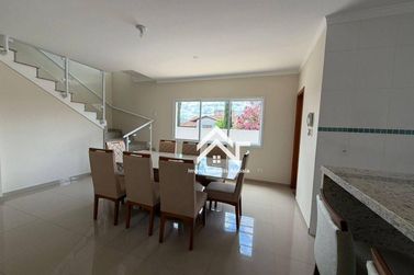 Casa para alugar - 105m&sup2; - Jardim dos Pinheiros