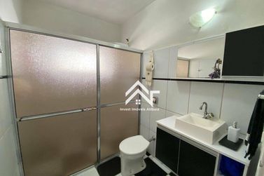 Casa &agrave; venda - 165m&sup2; - Alvin&oacute;polis