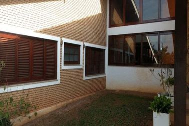 Casa &agrave; venda - 632m&sup2; - Vila Santista