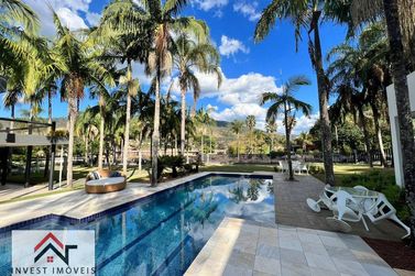 Casa &agrave; venda - 903m&sup2; - Condom&iacute;nio Flamboyant