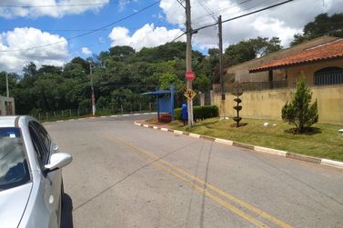 Terreno &agrave; venda - 191m&sup2; - JARDIM BROGOT&Aacute;