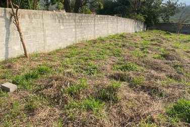Terreno &agrave; venda - 1000m&sup2; - Est&acirc;ncia Santa Maria do Port&atilde;o