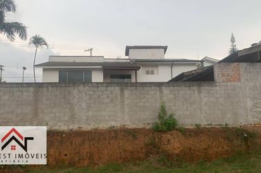 Terreno &agrave; venda - 385m&sup2; - Vila Petr&oacute;polis