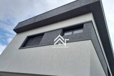 Casa &agrave; venda - 140m&sup2; - Jardim das Cerejeiras