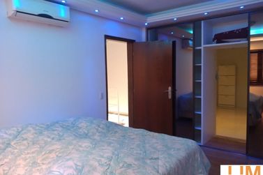 Casa &agrave; venda - 321m&sup2; - Jardim Paulista
