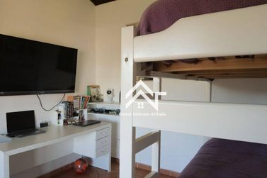 Casa &agrave; venda - 249m&sup2; - Jardim Colina do Sol