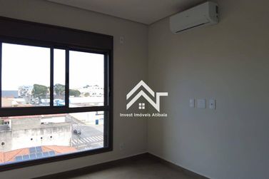 Apartamento para alugar - 54m&sup2; - Alvin&oacute;polis