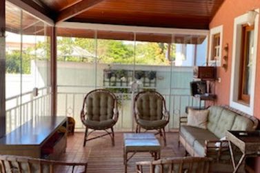 Casa para alugar - 375m&sup2; - Condominio Palavra da Vida