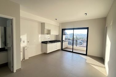 Apartamento para alugar - 51m&sup2; - Vila Thais