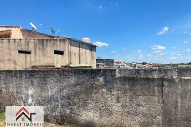 Terreno &agrave; venda - 300m&sup2; - Alvin&oacute;polis
