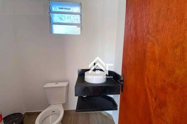 Casa &agrave; venda - 120m&sup2; - Ch&aacute;caras Fern&atilde;o Dias
