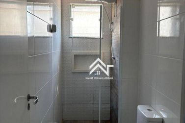 Apartamento &agrave; venda - 57m&sup2; - Nova Cerejeira