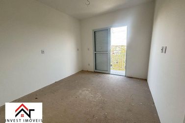 Apartamento &agrave; venda - 56m&sup2; - Alvin&oacute;polis