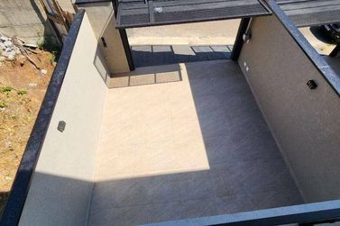 Casa &agrave; venda - 150m&sup2; - Jardim Jaragu&aacute;