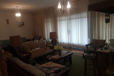 Casa &agrave; venda - ATIBAIA JARDIM