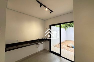 Casa &agrave; venda - 100m&sup2; - Jardim Est&acirc;ncia Brasil