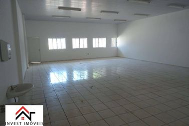 Sal&atilde;o Comercial para alugar - 3857m&sup2; - Distrito Industrial Alfredo Relo