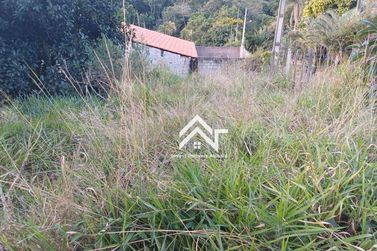 Terreno &agrave; venda - 1000m&sup2; - Ch&aacute;caras Fern&atilde;o Dias