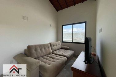 Casa &agrave; venda - 277m&sup2; - Quintas da Boa Vista