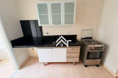Apartamento para alugar - 60m&sup2; - Jardim do Lago