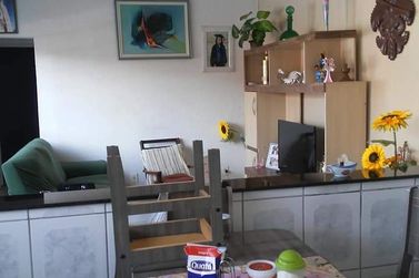 Casa &agrave; venda - PLANALTO ATIBAIA