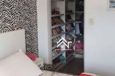 Casa &agrave; venda - 450m&sup2; - Condom&iacute;nio Flamboyant