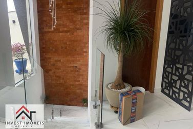 Casa &agrave; venda - 133m&sup2; - Jardim Maristela