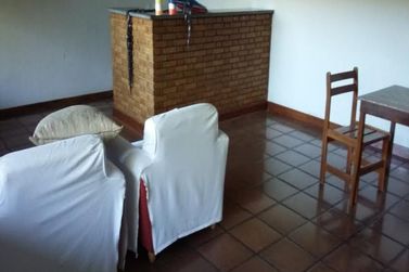 Casa &agrave; venda - 550m&sup2; - Vila Santista